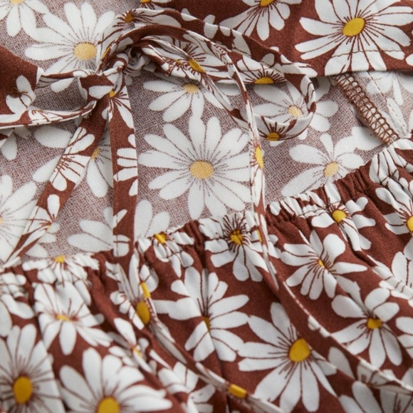 NWT Daisy Sundress - M - Picture 3 of 5